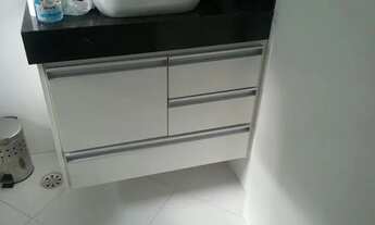 Imagem 7: Linda Casa com 3 dormitórios para alugar por R$ 4.200/mês - Jardim Maristela - Atibaia/SP