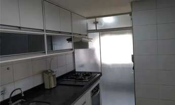 Imagem 4: Jundiaí/SP - Altos do Pacaembu - Apartamento com 3 quartos para locação, 72m²