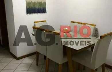 Imagem 3: Apartamento-À VENDA-Vila Valqueire-Rio de Janeiro-RJ