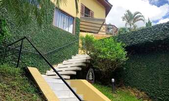 Imagem 2: Casa em Bairro em Vila Santista - Atibaia