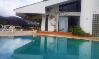 Imagem: Casa de condomínio para venda 07 Quartos