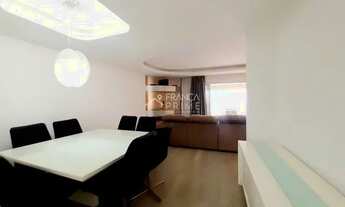 Imagem 4: APARTAMENTO PARA LOCAÇÃO NO CONDOMÍNIO SOLLO - ALTO PADRÃO - 4 DMS - 3 SUÍTES - 3 VGS - 20