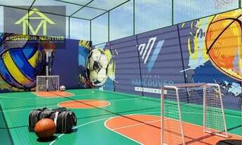 Imagem 6: Lançamento de 2 qts em Itaparica ed. Ilha de Vancouver venha conhecer cod 18375 m