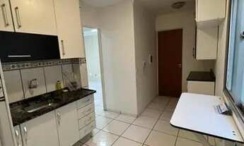 Imagem 2: Apartamento para Venda em Jundiaí, Jardim Colonia, 2 dormitórios, 1 banheiro, 1 vaga