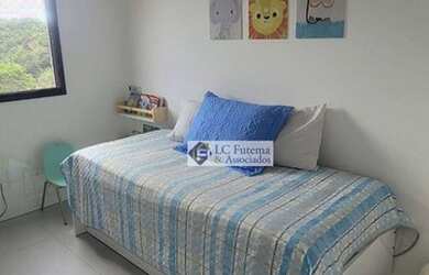 Imagem 7: Apartamento Duplex com 3 dormitórios à venda, 94 m² por R$ 350.000,00 - Morro Grande - Cot