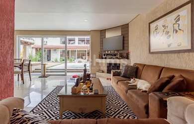 Imagem 7: PORTO ALEGRE - Casa Padrão - Cristo Redentor