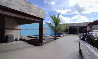 Imagem 3: CASA COM PISCINA PARA LOCAÇÃO DEFINITIVA