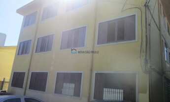 Imagem: Apartamento Vila Guarani, Próximo Metro