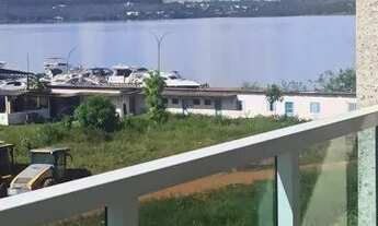 Imagem 3: Brisas Do Lago com vista LAGO