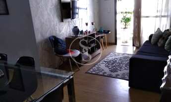 Imagem 2: VENDA: APARTAMENTO - BAETA NEVES - COND. COSTA DO SOL - R$ 385.000,00 - REF: AP02254