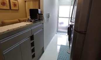 Imagem 2: Apartamento Centro de Americana SP - Pronto para Morar