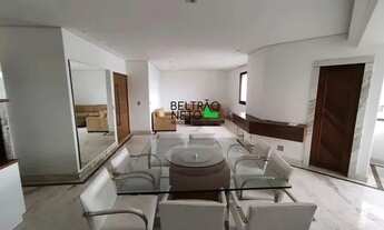 Imagem 3: Cobertura para aluguel, 4 quartos, 4 suítes, 3 vagas, Sion - Belo Horizonte/MG