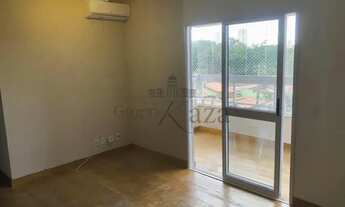 Imagem 6: Apartamento - Jardim Flórida - The Place Jacareí - 72m² - 2 Dormitórios 1 suíte