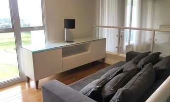 Imagem 7: Apartamento Lumina a venda com 150 m², 2 suítes, escritório, varanda gourmet envidraçada