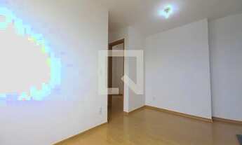 Imagem 2: Apartamento para Aluguel - Parque Gabrieln, 2 Quartos, 44 m2