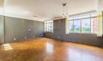 Imagem 2: Venda Apartamento 3 Dormitórios - 160 m² Higienópolis