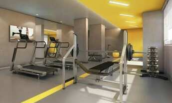 Imagem 3: APARTAMENTO RESIDENCIAL em São Paulo - SP, Santo Amaro