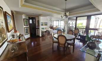 Imagem 6: SALVADOR - Apartamento Padrão - GRAÇA