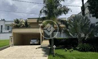 Imagem 2: Bairro: Condomínio do Lago 1ª Etapa Valor: R$ 1.800.000,00 codigo: 20448