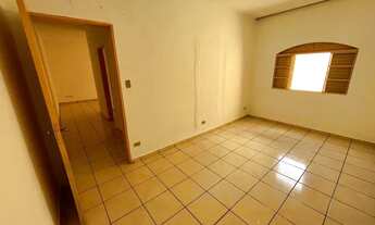 Imagem 5: Casa com 2 dormitórios para alugar, 106 m² por R$ 1.000/mês - Vila Virgínia - Ribeirão Pre