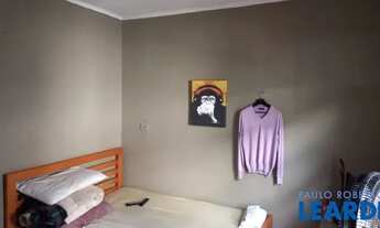 Imagem 7: CASA TÉRREA - ÁGUA RASA - SP