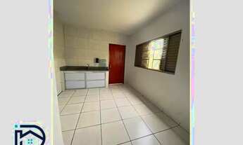 Imagem: Casa para venda tem 80 metros quadrados