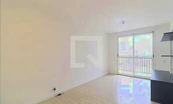 Imagem 2: Apartamento para Aluguel - Água Branca, 2 Quartos, 60 m2