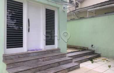 Imagem 5: Casa Assobradada 250 m² Área Útil com edícula - Brooklin