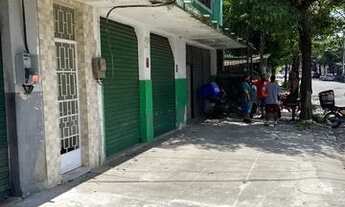 Imagem 2: Alugo loja grande rua Principal Nova Cidade c/ 70m porta elétrica