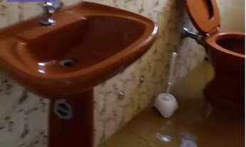 Imagem 5: Apartamento com 1 dormitório, 56 m² - venda por R$ 160.000,00 ou aluguel por R$ 1.140,00/m