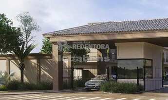 Imagem 4: Casa Condomínio em São José do Rio Preto