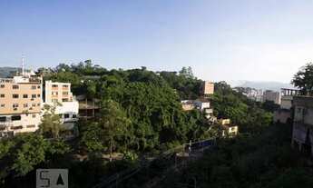 Imagem 4: Apartamento para Aluguel - Ingá, 2 Quartos, 56 m2