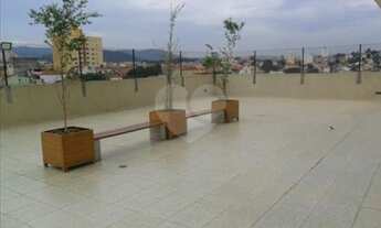 Imagem 7: APARTAMENTO A VENDA NA VILA MAZZEI - PRÓX. METRÔ TUCURUVI - 52 M2 - 2 DORMS E 1 VAGA DE GA