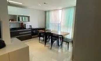 Imagem 3: Apartamento com 1 dormitório, 56 m² - venda por R$ 849.999 ou aluguel por R$ 5.000/mês - V