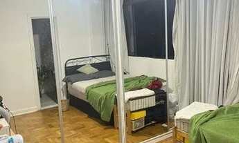 Imagem 3: Apartamento com 1 dormitório à venda, 43 m² por R$ 371.000,00 - Cerqueira César - São Paul