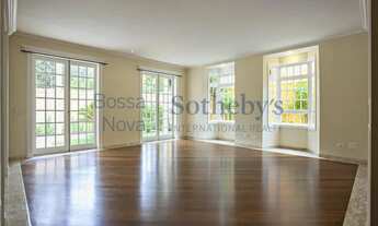 Imagem: Casa em condomínio bem localizada