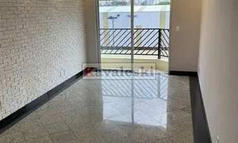 Imagem: Apartamento a Locação 72 M2