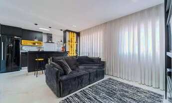 Imagem 4: Apartamento com 3 dormitórios à venda, 88 m² por R$ 850.000 - Jardim - Santo André/SP