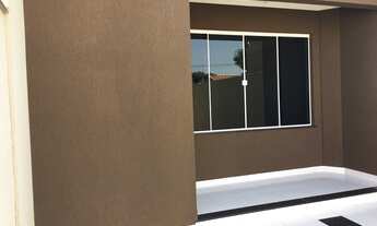 Imagem 2: Lindo Sobrado 160m2