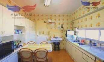 Imagem 5: Apartamento com 4 dormitórios à venda, 160 m² por R$ 1.350.000,00 - Paraíso - São Paulo/SP