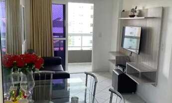 Imagem 4: ALUGO 2/4 MOBILIADO EM PONTA NEGRA