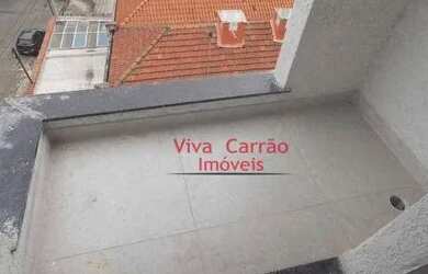 Imagem 7: Apartamento com 2 dormitórios à venda, 45 m² por R$ 359.000,00 - Vila Formosa - São Paulo