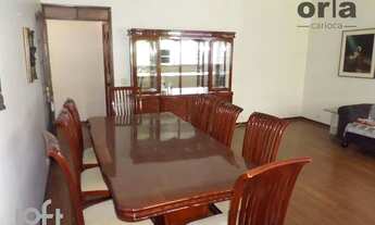 Imagem 5: Apartamento com 4 dormitórios à venda, 148 m² por R$ 1.094.800 - Tijuca - Rio de Janeiro/R