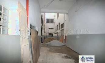 Imagem 4: Prédio comercial com 605 m² na R. Antônio Marcondes no Ipiranga a 700 m do Metrô Sacomã