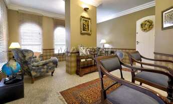 Imagem 6: Mansão, 05 dormitórios, 03 suítes ,03 banheiros ,07 vagas no Bairro Jardim São Bento