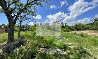 Imagem 2: Terreno Nova Santa Rita