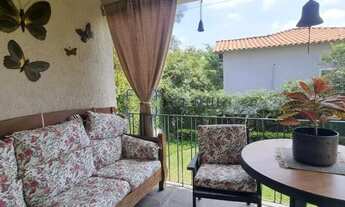 Imagem 6: Casa de 350m² a Venda no Pacaembu Com 3 Dormitorios, Sendo 1 Suítes e 4 Vagas