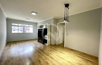 Imagem 5: Locação de Apartamentos / Padrão na cidade de Curitiba