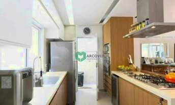 Imagem 3: Casa em condomínio fechado no Alto de Pinheiros