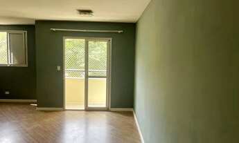 Imagem 3: Apartamento com 3 dormitórios à venda, 62 m² por R$ 350.000 - Parque Continental - São Pau